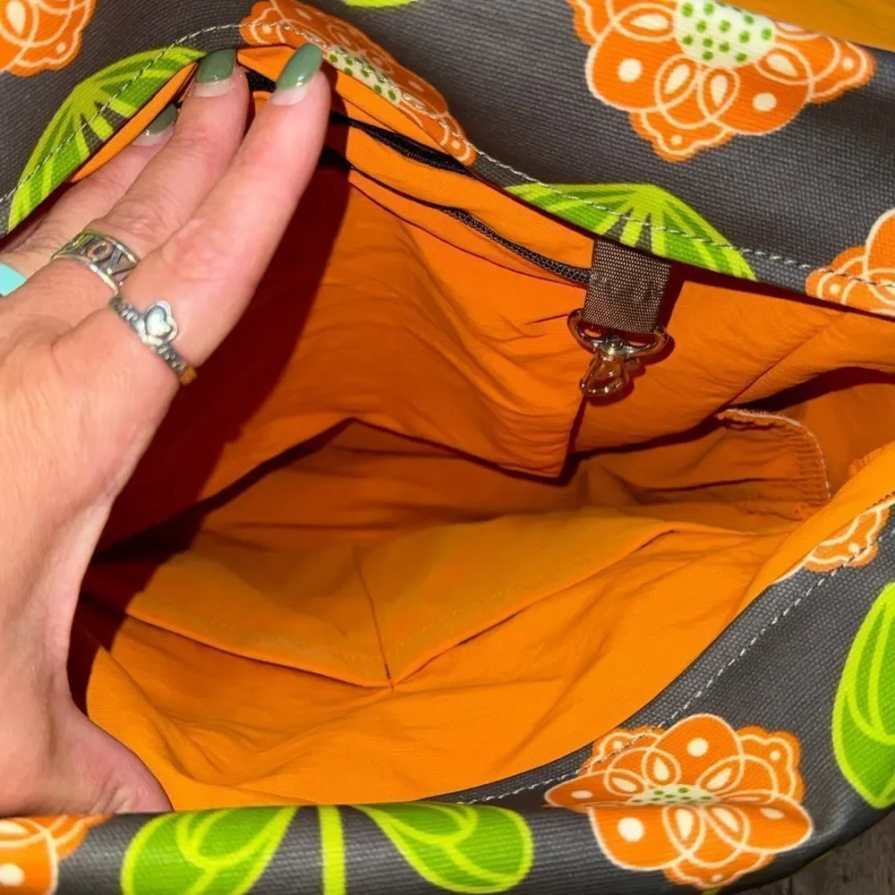 Petunia Pickle Bottom Diaper Bag